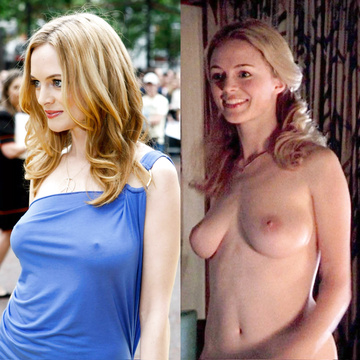 Heather Graham