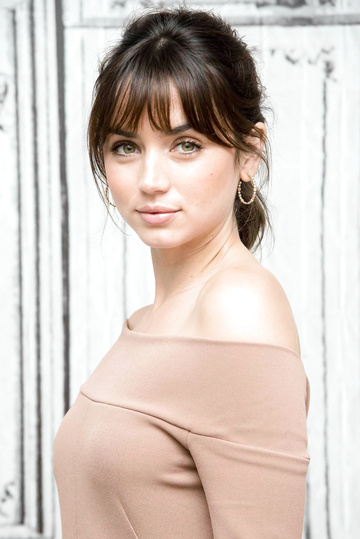 Ana de Armas