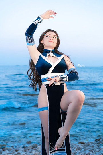 Katara von CarryKey