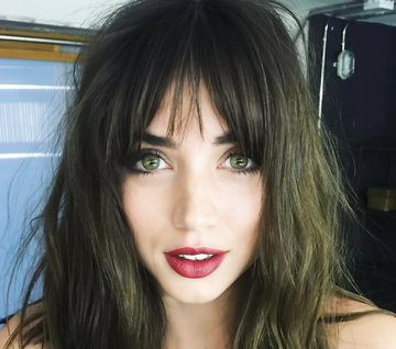 Ana de Armas