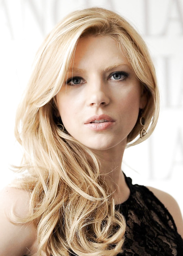 Katheryn Winnick