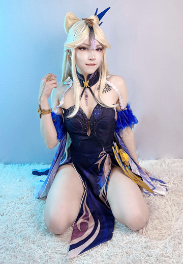 Stellas Cosplay