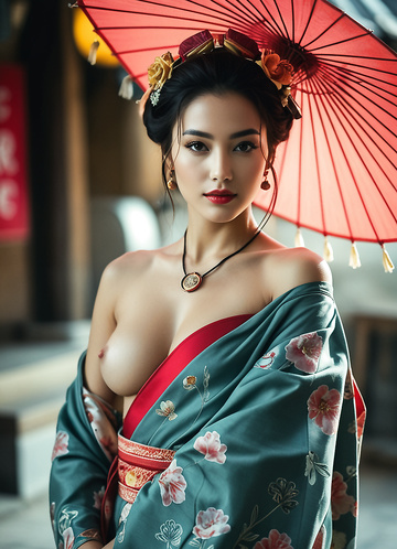 Traditionelles Japanisch