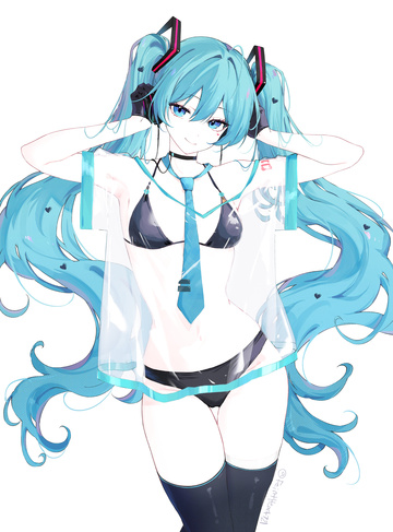 Hatsune Miku