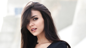 Victoria Justice