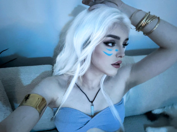 My Princess Kida Cosplay ~ Atlantis Disney