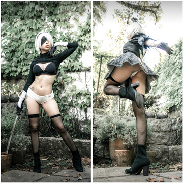 2B von AmandaWelp