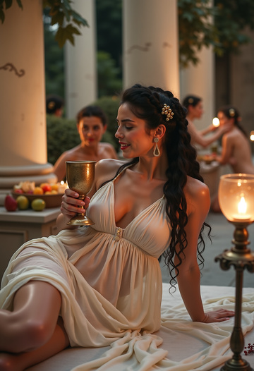 Antigua Grecia