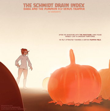 Drain Index: Halloween-Spezial