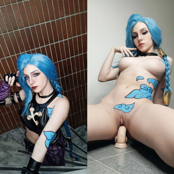 Jinx