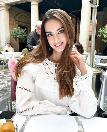 Liz Kovalenko