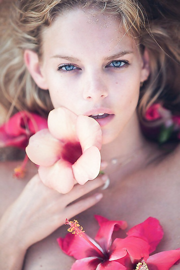 Marloes Horst von David Bellemere