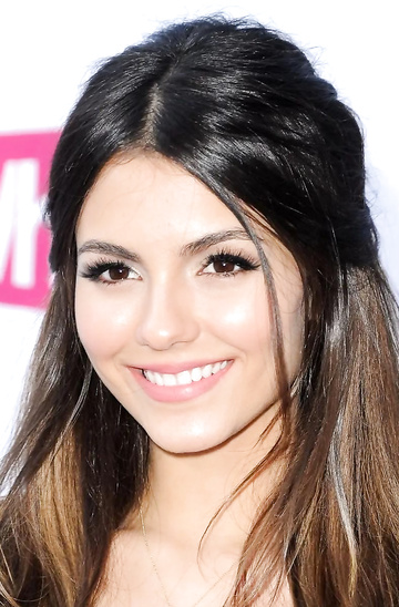 Victoria Justice