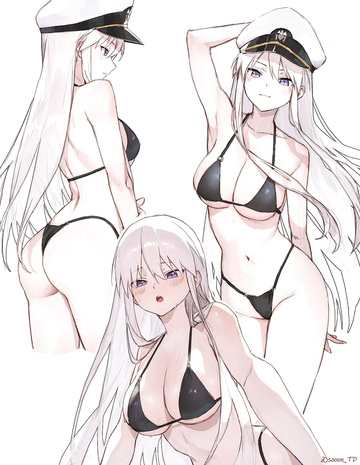 Bikini Enterprise