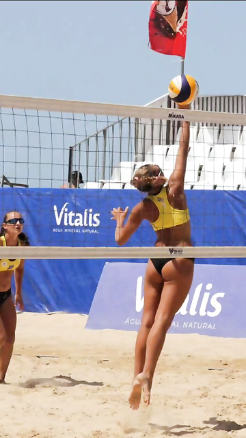 Portugiesische Volleyballspieler