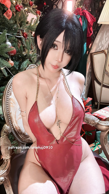 Ada Wong von Umeko J