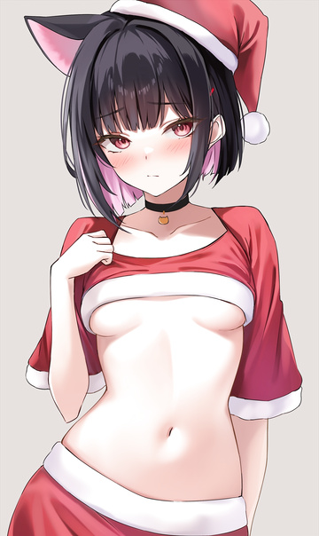 Santa Kazusa