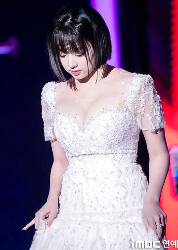 Kang Mina