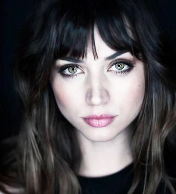 Ana de Armas