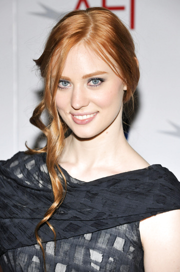 Deborah Ann Woll