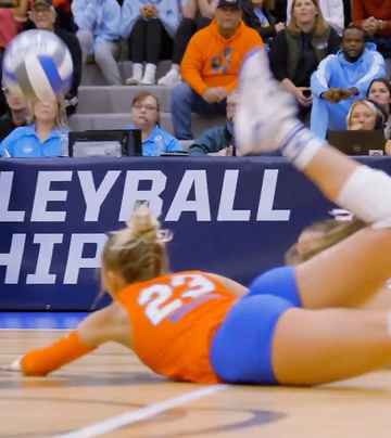 Florida Volleyball