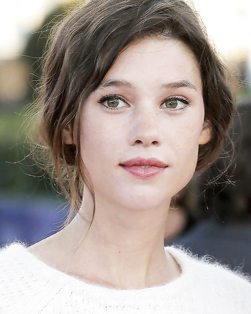 Astrid Berges