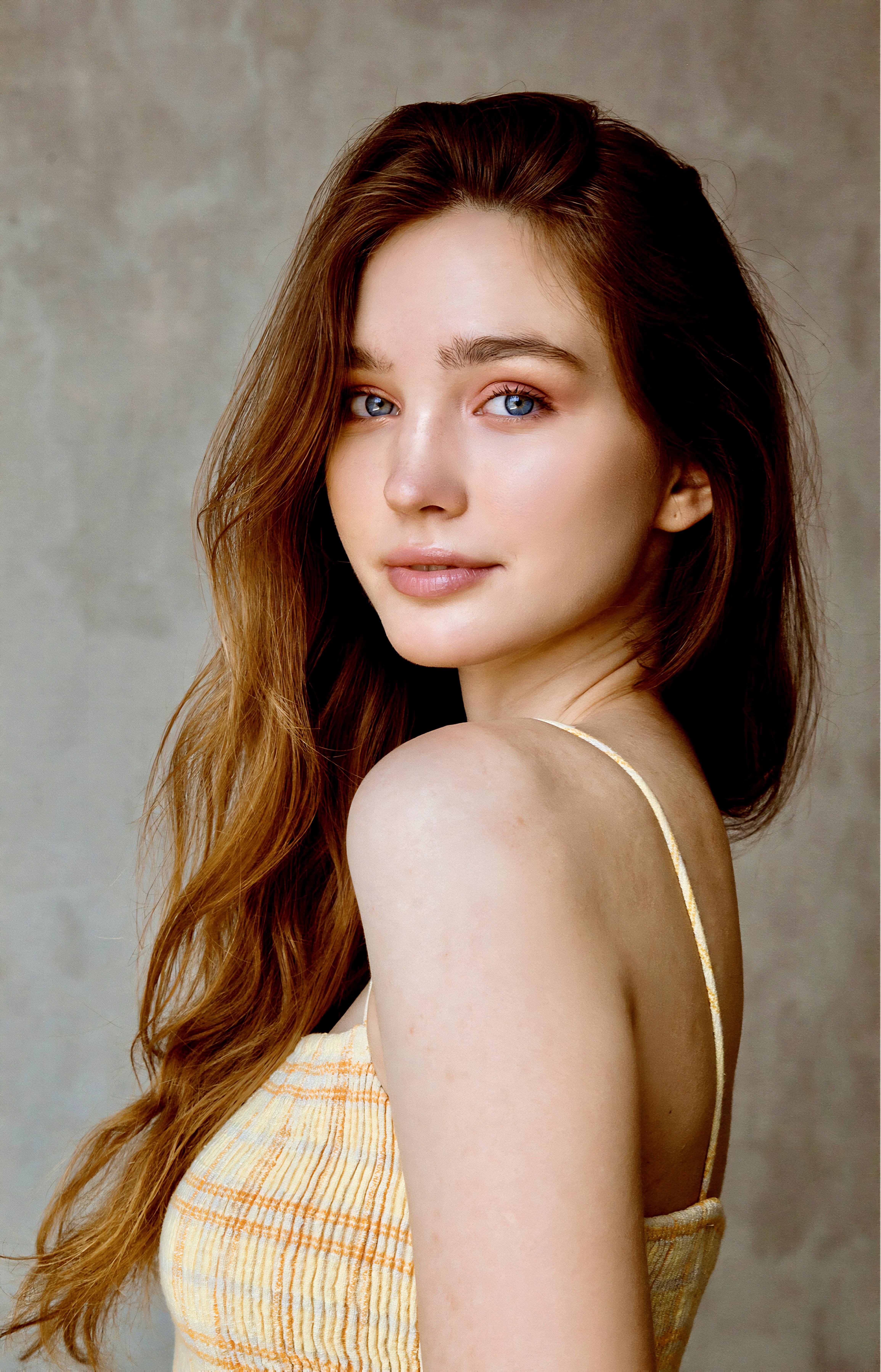 Anastasia Veretnova