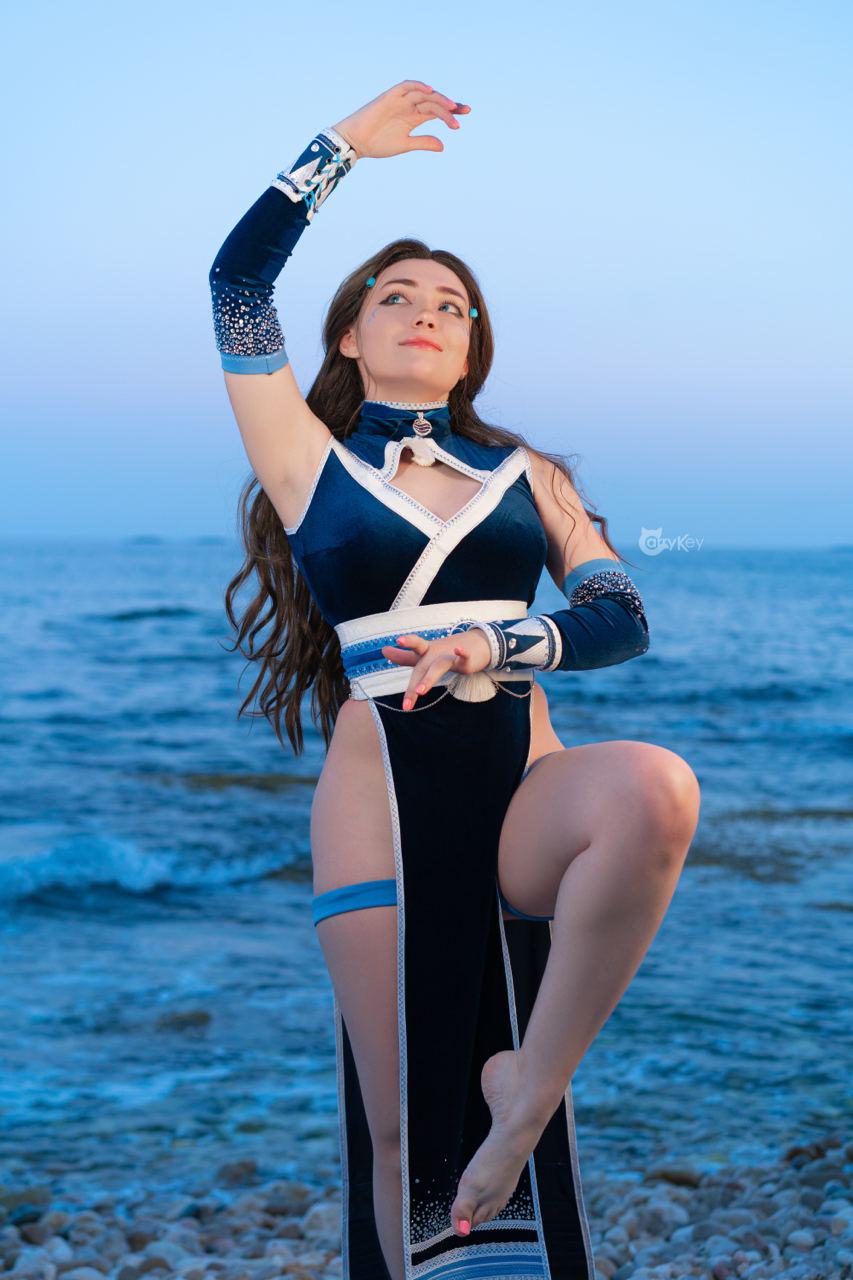 Katara by CarryKey